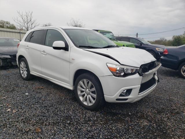 Vin: ja4ap4au5bz009343, lot: 52790585, mitsubishi outlander se 20114