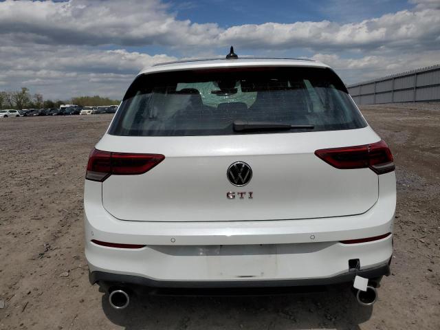2023 VOLKSWAGEN GTI 40TH A WVW8A7CD2PW166535