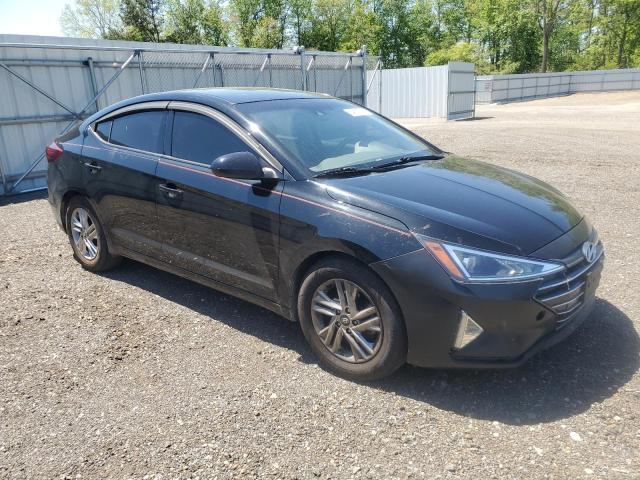 2020 HYUNDAI ELANTRA SE - KMHD84LF6LU986547