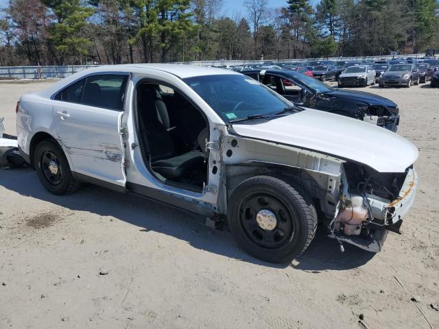 Vin: 1fahp2mk9gg126774, lot: 53451965, ford taurus police interceptor 20164