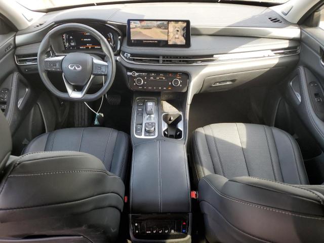 2024 INFINITI QX60 LUXE 5N1DL1FS5RC334636