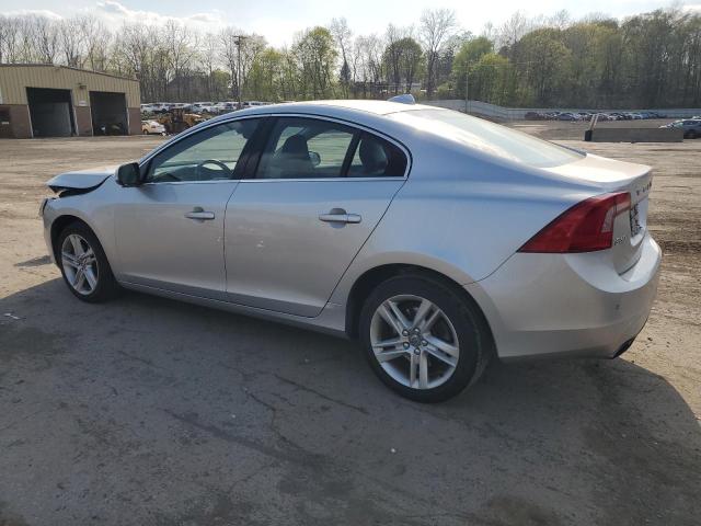 Vin: yv1612tk9f1355746, lot: 54016445, volvo s60 premier 20152
