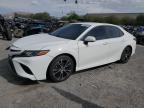 2018 TOYOTA CAMRY L - JTNB11HK2J3051142
