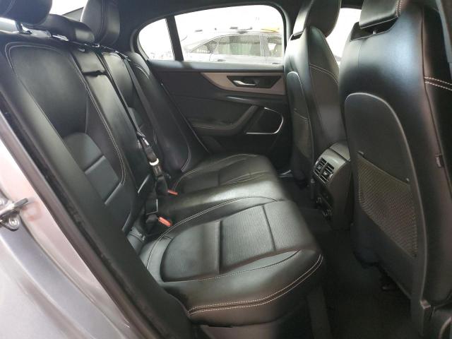 2020 JAGUAR XE R-DYNAM SAJAT4GX4LCP58076