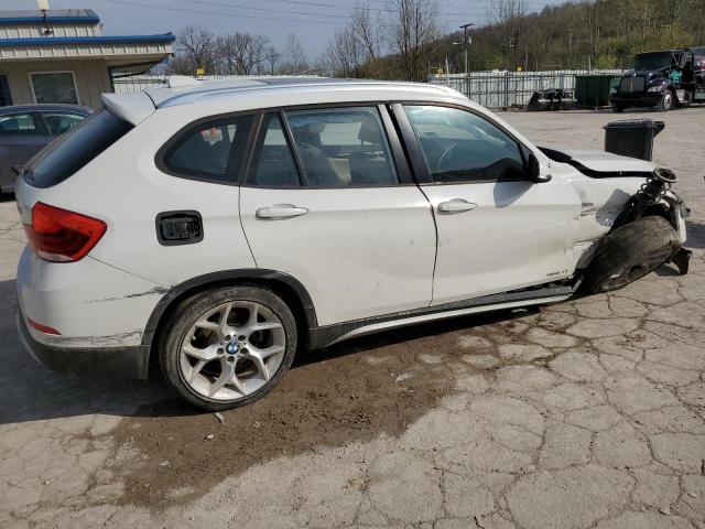Vin: wbavl1c52evy10750, lot: 52868045, bmw x1 xdrive28i 20143