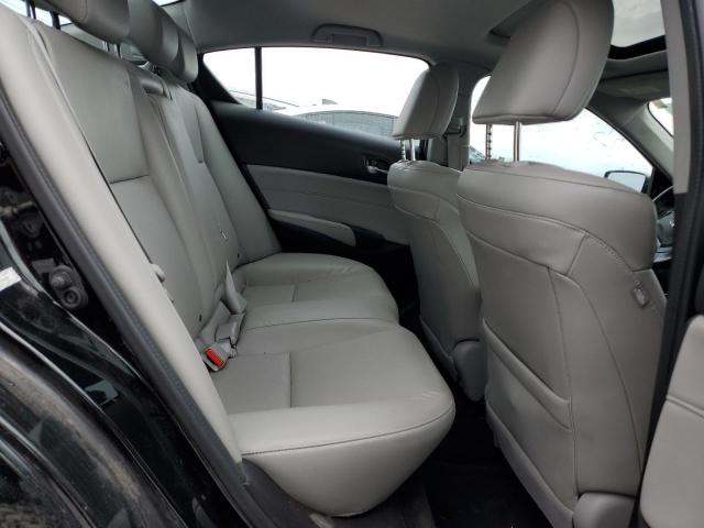 2017 ACURA ILX PREMIU - 19UDE2F77HA011281