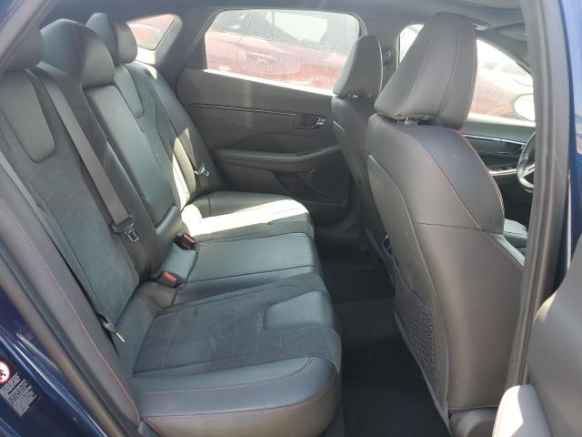 2021 HYUNDAI SONATA N L - 5NPEK4JCXMH131400