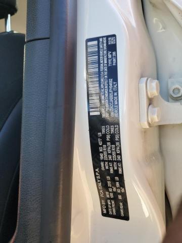 2018 JEEP RENEGADE L - ZACCJABB5JPH94682