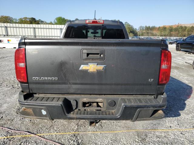 2016 CHEVROLET COLORADO L - 1GCGSCE36G1205761