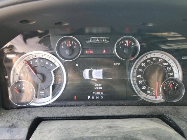 2017 RAM 1500 LARAM - 1C6RR7NT8HS761729