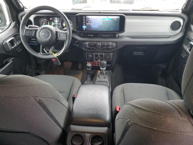 2024 JEEP WRANGLER 4 - 1C4RJXN65RW121336