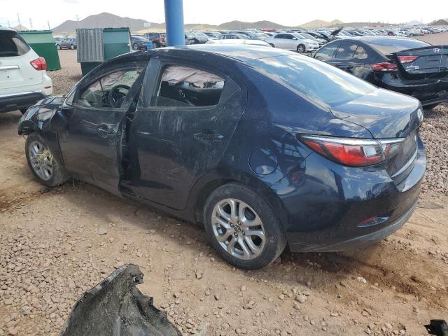 Vin: 3mydlbzvxgy126824, lot: 51442105, toyota scion 20162