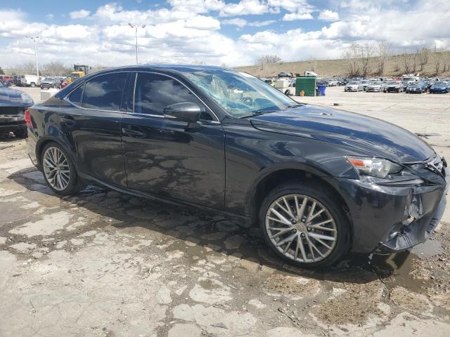 Vin: jthcf1d26e5014880, lot: 53637045, lexus is 250 20144