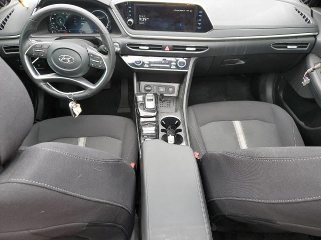 KMHL14JA1PA262733 2023 HYUNDAI SONATA