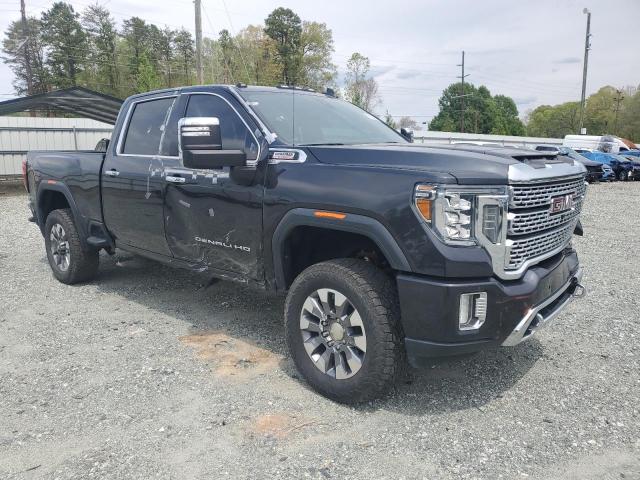 2020 GMC SIERRA K25 1GT49REY7LF116484