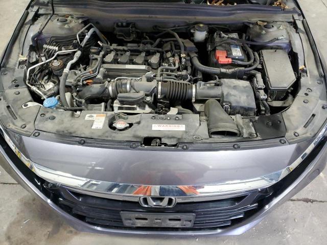 2020 HONDA ACCORD LX - 1HGCV1F18LA125946