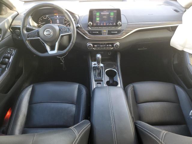 2021 NISSAN ALTIMA SL - 1N4BL4EVXMN343179
