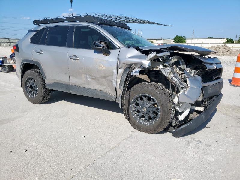 Vin: 2t3f1rfv1lc095491, lot: 54102185, toyota rav4 le 20204