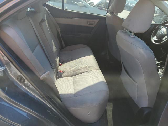 2015 TOYOTA COROLLA L - 5YFBURHE9FP342966