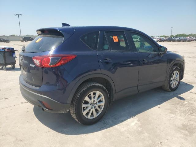 Vin: jm3ke2cyxe0327950, lot: 51390585, mazda cx-5 touring 20143