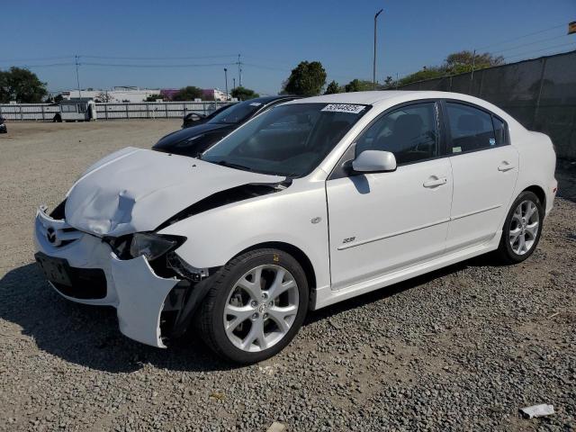 MAZDA 3 S
