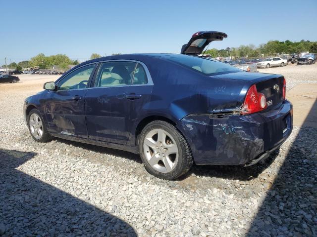 Vin: 1g1za5euxbf198396, lot: 53112285, chevrolet malibu ls 20112