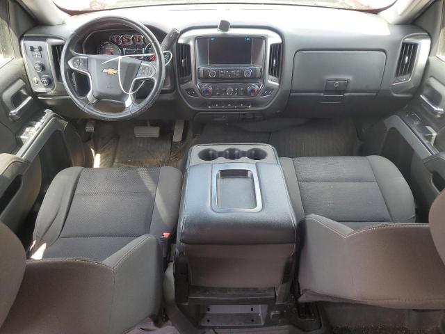 2018 CHEVROLET SILVERADO - 3GCUKREC9JG225842