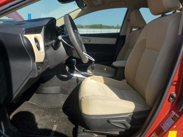 2019 TOYOTA COROLLA L - 5YFBURHEXKP946049