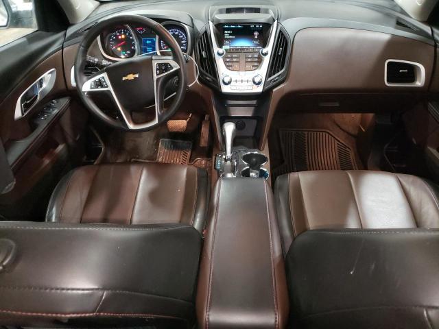 2015 CHEVROLET EQUINOX LT - 1GNFLHEK4FZ136427