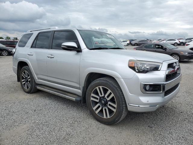 Vin: jtebu5jr8e5170118, lot: 54524985, toyota 4runner sr5 20144