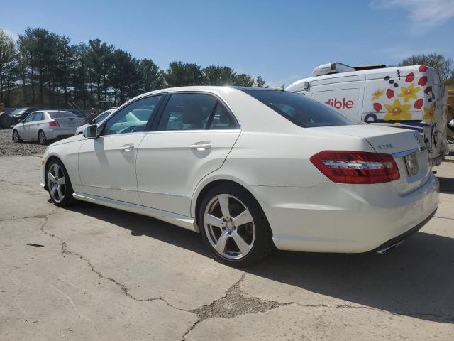 Vin: wddhf8hb6aa235557, lot: 54018415, mercedes-benz e-class 350 4matic 20102