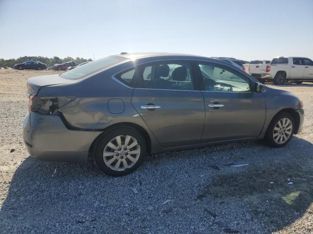 Vin: 3n1ab7ap1fy290530, lot: 52335315, nissan sentra s 20153