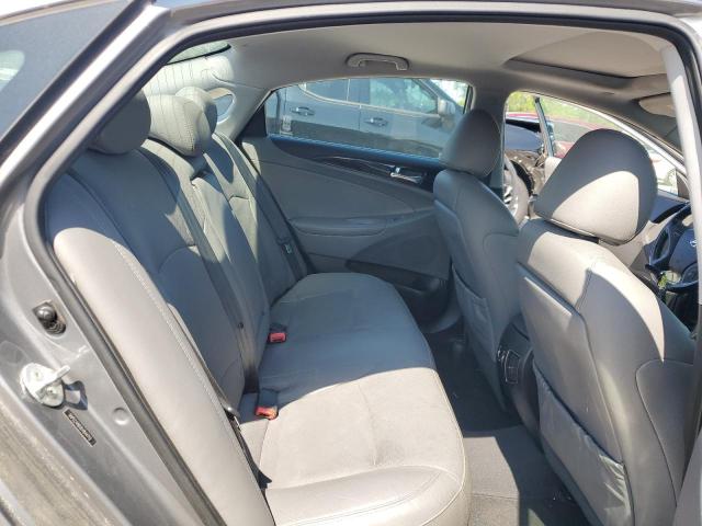 2014 HYUNDAI SONATA SE - 5NPEC4AB3EH844712