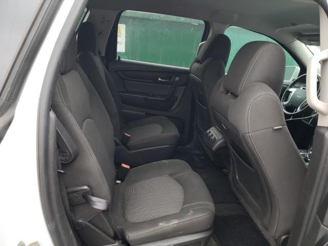 2016 CHEVROLET TRAVERSE L - 1GNKRGKD3GJ171909