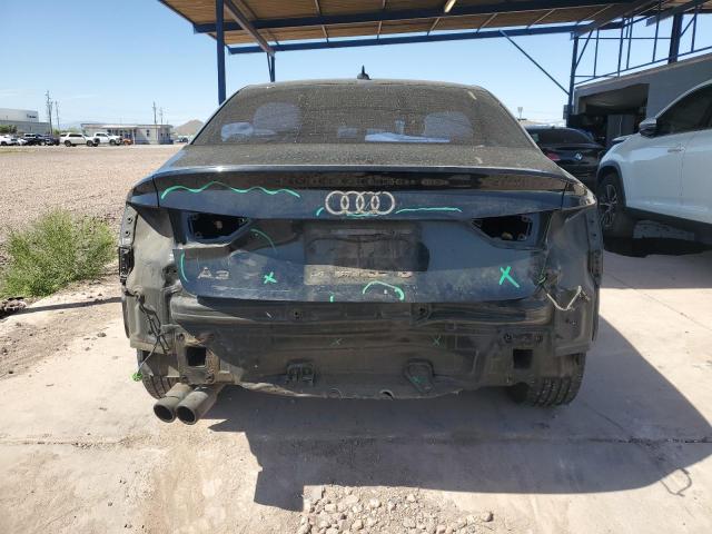 2015 AUDI A3 PREMIUM WAUACGFFXF1079578