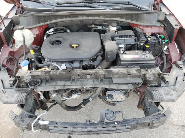 2020 HYUNDAI TUCSON SE - KM8J23A45LU188816