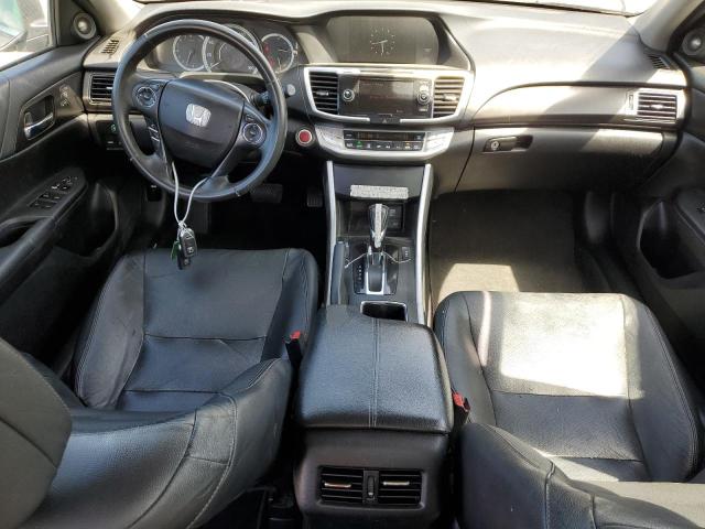 2015 HONDA ACCORD EXL - 1HGCR2F8XFA259983