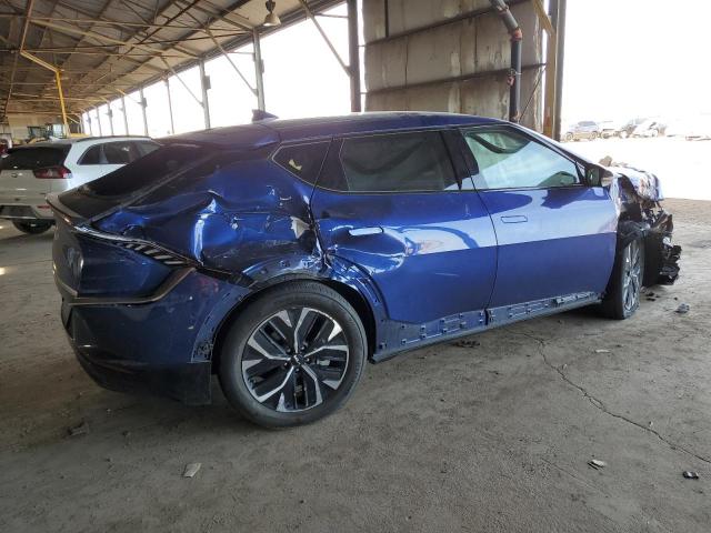 Vin: kndc34la2r5615097, lot: 55299275, kia ev6 light light 20243