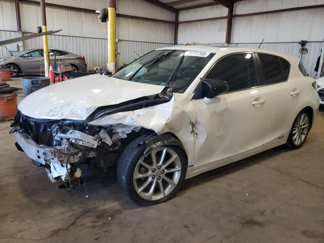 Vin: jthkd5bh9c2097350, lot: 54777765, lexus ct 200 200 2012 img_1