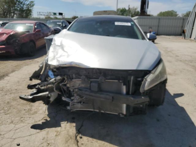 2015 HYUNDAI SONATA SPO - 5NPE34AF1FH103723