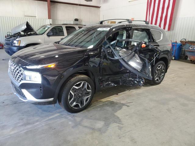 HYUNDAI SANTA FE S