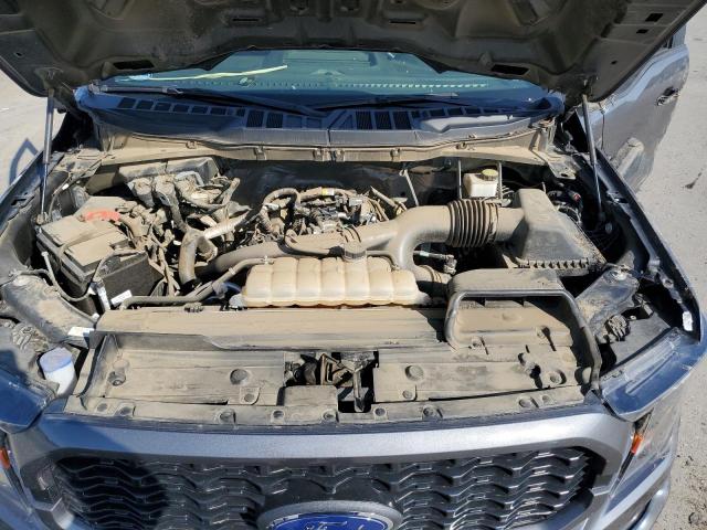 2023 FORD F150 SUPER - 1FTEW1CP4PKD21685