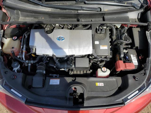 2017 TOYOTA PRIUS - JTDKBRFU5H3054695