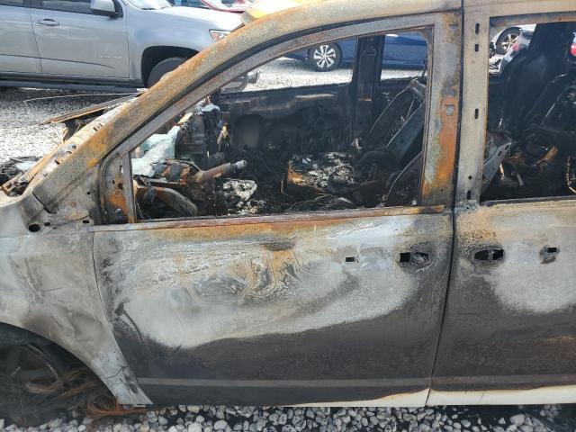 2019 DODGE GRAND CARA - 2C4RDGCG5KR557833