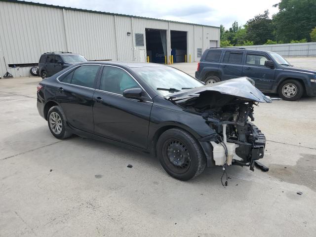 Vin: 4t1bf1fkxfu475545, lot: 54181485, toyota camry le 20154
