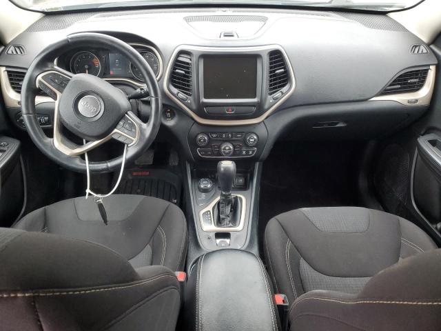 2016 JEEP CHEROKEE L - 1C4PJMCS3GW323322