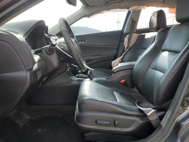 2016 ACURA ILX PREMIU 19UDE2F77GA012106