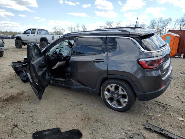 2018 JEEP COMPASS LI 3C4NJDCBXJT147647