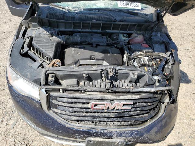 2017 GMC ACADIA SLE - 1GKKNKLA5HZ297045