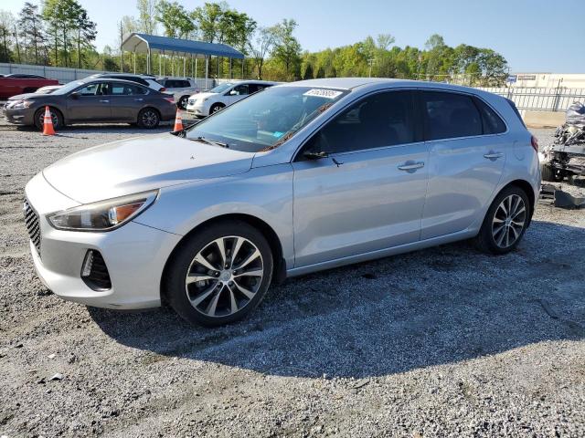 HYUNDAI ELANTRA GT